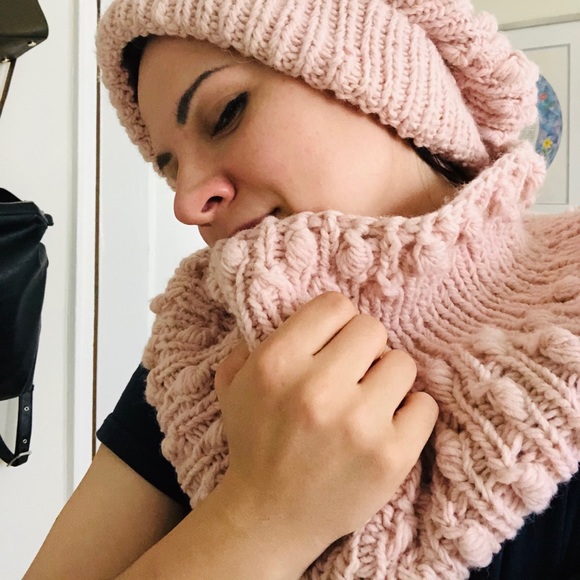 Infinity Scarf - Picture 2 of 5